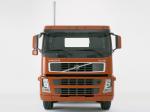 Volvo FM12 8x4 2003 года